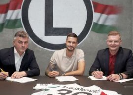 Primul transfer al lui Edi Iord?nescu la Legia vine din Serie A: „Bun venit!”