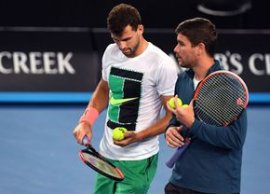 O nou? desp?r?ire în lumea tenisului: „8 ani! A fost o c?l?torie incredibil? al?turi de tine”