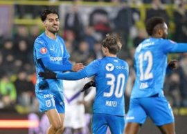 ?tefan Baiaram, dat peste cap de schimbarea antrenorului la Craiova: „E foarte dificil s? ne d?m seama ce î?i dore?te”