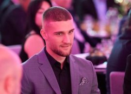 Cum a urm?rit Daniel Bîrligea FCSB - Feyenoord