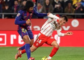 Barcelona acuz? un fault la golul decisiv » Verdictul specialistului Marca