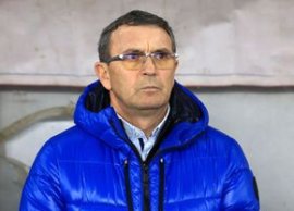 Eugen Neagoe, dup? ce a încurcat-o pe Dinamo: „F?r? cadoul de la noi, nu ne puteau da gol!” + Anun?? un&nbsp;(…)
