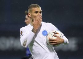 Daniel Bîrligea, scos la vânzare » Impresarul atacantului de la FCSB, anun? major: „Pentru jum?tate din sum?”