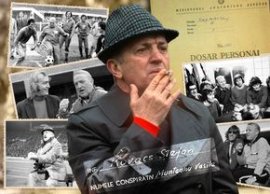 Stupoare în Arhivele Securit??ii: marele ?tefan Kovacs a fost agentul secret „Vasile Munteanu” + „Este un tovar??&nbsp;(…)