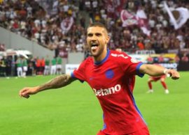 Daniel Bîrligea, prima reac?ie dup? dezv?luirea incendiar? a lui Gigi Becali