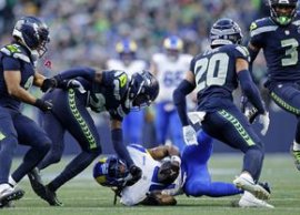 Toate informa?iile despre Super Bowl: Seattle Seahawks - New England Patriots » Cine transmite marele meci