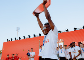 UTA Arad aduce un juc?tor cu experien?? european? » Fotbalistul poate acoperi toate pozi?iile din atac