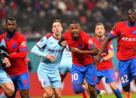 Înc? un titular de la FCSB e OUT cu O?elul » Cum va ar?ta echipa