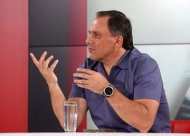 „?ti?i ce înseamn? «Coelho» în portughez??” » Basarab Panduru râde, dup? ce Mihai Rotaru ?i-a pus antrenor