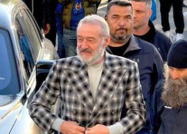 Au „taxat” declara?iile lui Gigi Becali: „Nimeni nu a mai umilit-o a?a pe Steaua Ro?ie Belgrad”