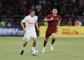 A analizat prima repriz? a celor de la FCSB cu Inter d'Escaldes: „Ezitan?i, o s? aib? probleme”