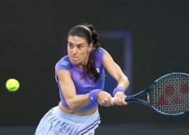 Sorana Cîrstea - Naomi Osaka 3-6, 6-4, 2-6 » Final amar de drum: Sorana este eliminat? în turul 2 la ultima ei&nbsp;(…)