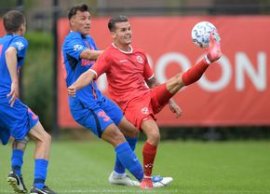 De ce nu au jucat Darius Olaru ?i Risto Radunovic în FCSB - Utrecht