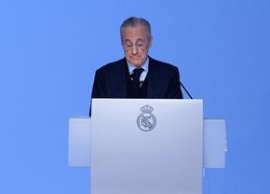 Florentino Perez reaprinde scandalul Negreira ?i acuz? Barcelona