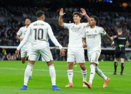 De ziua lui, Kylian Mbappe a egalat marele record al lui Cristiano Ronaldo: „O onoare! Este idolul ?i prietenul meu”