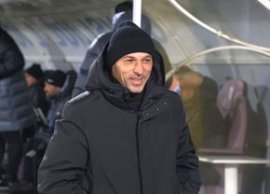 Bogdan Andone s-a apropiat la un punct de podium ?i a jubilat la interviu: „Irepro?abil”