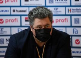 Alexandru Dedu vrea s? revin? la conducerea FRH: „Scopul nu e s? câ?tig alegerile” » Fostul pre?edinte a dat alte&nbsp;(…)