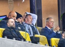 Florinel Coman, OUT de la Al Gharafa » Drum liber spre FCSB?