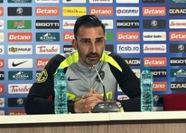 În afara suspendatului Bîrligea, alt juc?tor-cheie de la FCSB, OUT cu Petrolul: „To?i sunt bine, în afar? de el”