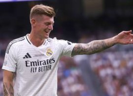 Toni Kroos ?i „s?racii fotbali?ti” pu?i s? joace 11 luni pe an » „Termina?i cu astea! Nu mai exist? în fotbal”