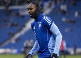 Strasbourg a decis s?-?i suspende juc?torul dintr-un motiv ie?it din comun: „Credeam c? e în Germania”