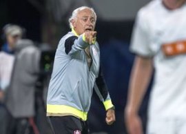 Andrea Mandorlini „a r?mas mut” când a auzit de posibilul lui înlocuitor la CFR Cluj