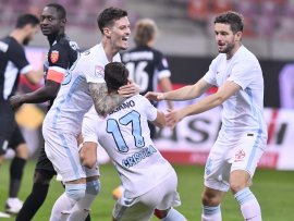 Super transfer pentru CFR Cluj! Mutarea anunțată în direct la tv: „O să fac vizita medicală!”