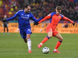 FCSB rupe topurile de audiență în România! Ce performanță a reușit meciul cu FC U, în care echipa lui Gigi Becali nu (…)