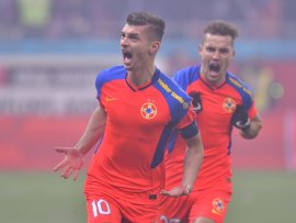 Florin Tănase de la FCSB a îmbinat cel mai bine assist-urile cu golurile! Cine a dat cele mai multe pase (...)