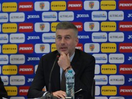 Edi Iordănescu își stabilește stafful tehnic la echipa națională! Aduce ca secund un fost (...)