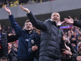 Meme Stoica își umilește grav rivala de moarte! Mesajul postat pe rețelele de socializare după ce Dinamo a luat 4 (…)