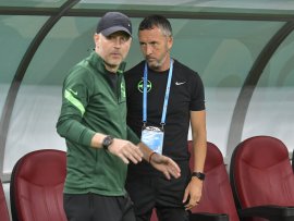Mihai Stoica a dezvăluit principalele probleme pe care Edi Iordănescu le va avea la echipa (...)