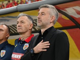 Prioritatea lui Edi Iordănescu, după ce a ajuns ?n ultimele două luni de contract cu Rom?nia