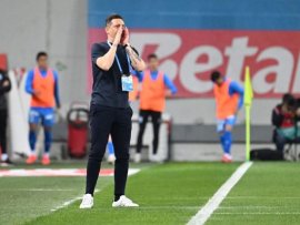 Mirel R?doi i-a speriat pe doctori, dup? victoria cu Farul: a suferit o criz? hipertensiv?