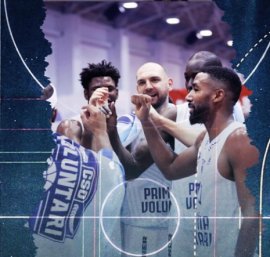 CSO Voluntari merge în sferturile de finală în Cupa României la baschet masculin+ Cazuri de Covid la o echipă de top (…)