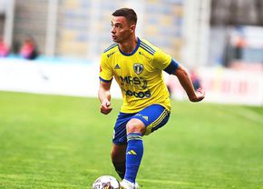 Plecat de la clubul de suflet, ?icu d? din cas?: 