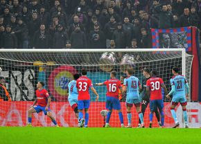 Gigi Becali, decizie drastic? » Fostul juc?tor de la FCSB nu a fost de acord