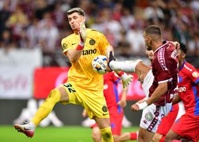 S-a stabilit programul Superligii pan? la finalul anului calendaristic: cand se joac? FCSB - Rapid