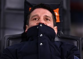 Incredibil! De ce n-a mai dat declara?ii Cristi Chivu dup? partida cu Bologna + Ce a spus secundul Kolarov