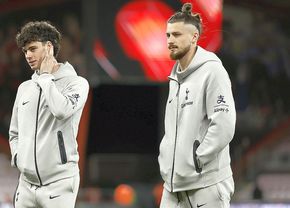 Tottenham a dat r?spunsul in cazul lui Radu Dr?gu?in