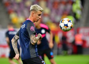 Constantin Budescu a g?sit problema lui Tavi Popescu: 