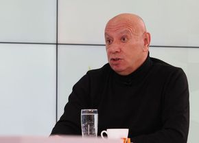 Aurel ?icleanu, despre stenogramele explozive cu Craiova Maxima: 