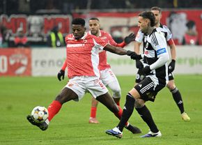 N-are niciun gand s? plece de la echip?, dup? Dinamo - U Cluj: 