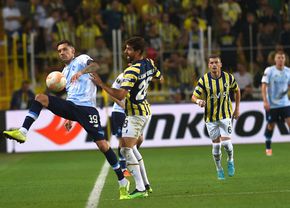 Fostul atacant al Ucrainei a fost re?inut ?i inrolat in armat? » E gata de r?zboi