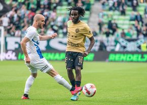 Juc?tor crescut in academia Barcelonei, prezentat oficial in Superliga