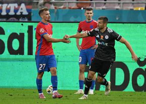 Ce va face O?elul cu cei 600.000 de euro primi?i de la FCSB