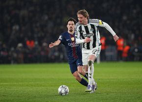 Azi se incheie turul play-off-ului de calificare in 