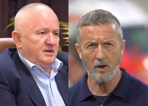 Porumboiu d? de p?mant cu MM Stoica ?i-l someaz? public: 