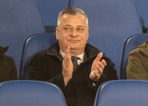 Ioan Varga, decizie major? la CFR Cluj: 