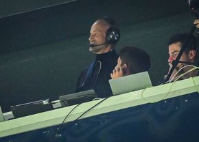 Luis Enrique a trecut la nivelul urm?tor » Inova?ie tehnologic? spectaculoas? in casa lui PSG